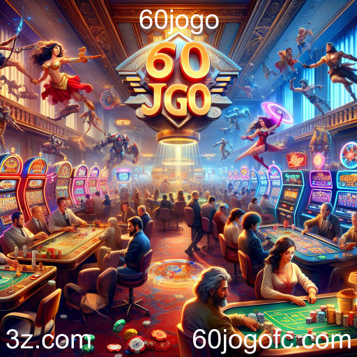 Jogos de Ação: Adrenalina e Desafios em Cada Movimento