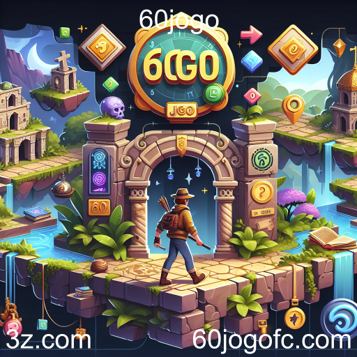 Descubra os Melhores Jogos de Aventura