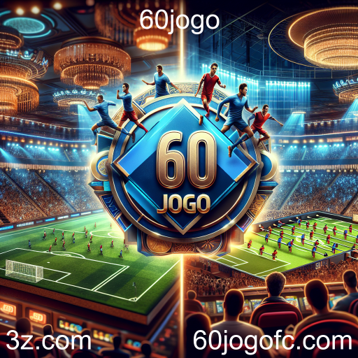 Explore a Emoção dos Jogos de Esportes